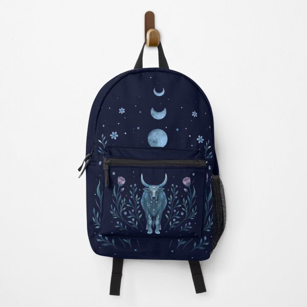 cute boho backpacks