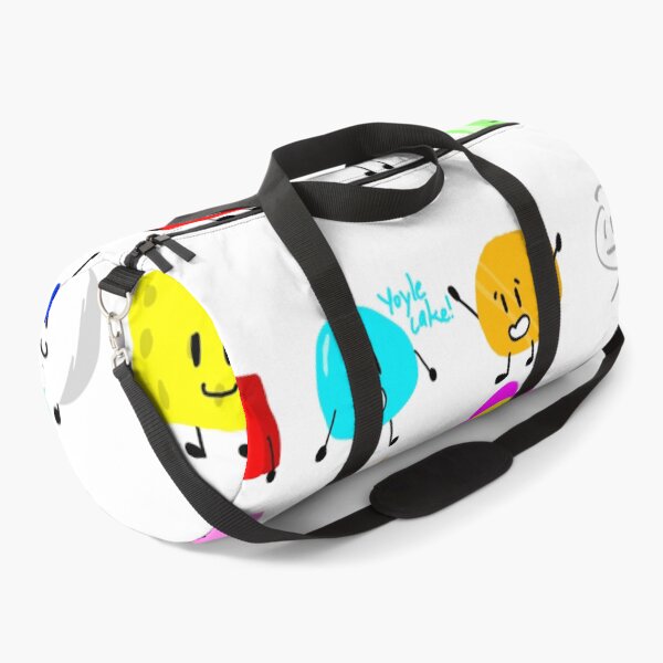 battle for dream island Duffle Bag