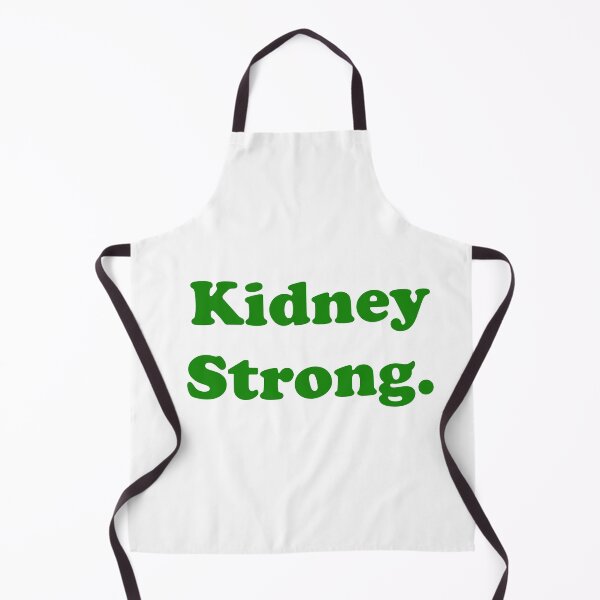 Item preview, Kidney Strong designed and sold by ThingsByJoy.