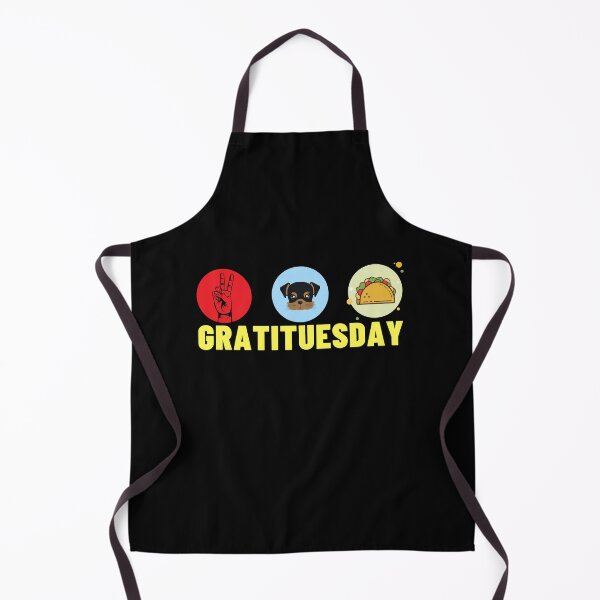 Item preview, Peace Puppies & Tacos designed and sold by Gratituesday.