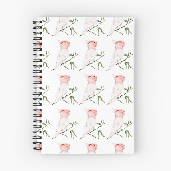 Item preview, Watercolor exotic birds tropical designed and sold by Openspace2020.