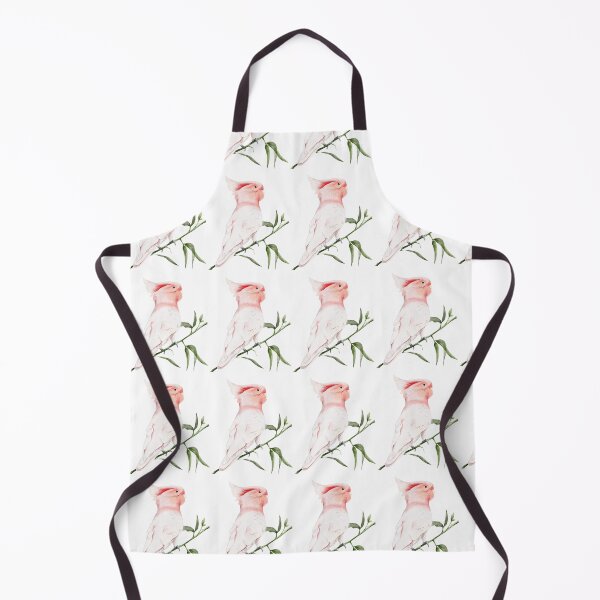 Item preview, Watercolor exotic birds tropical designed and sold by Openspace2020.