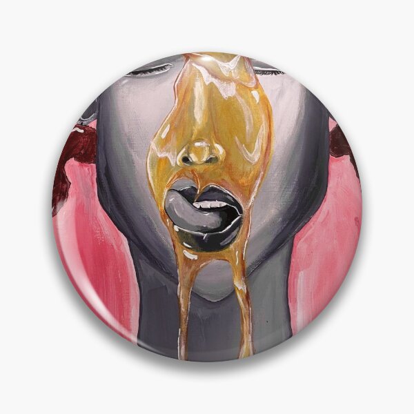 Item preview, honey designed and sold by mussink.