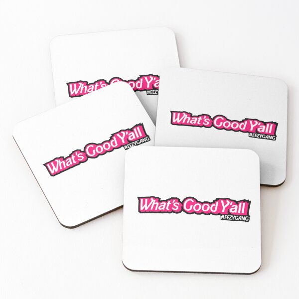 Item preview, Berleezy - New #EEZYWORLD WHAT'S GOOD Ladies Apparel designed and sold by Ideas-Heaven.