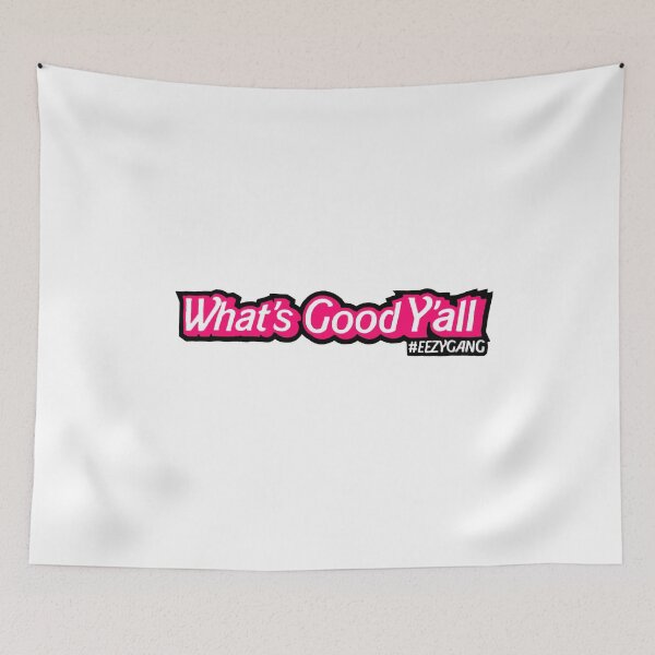 Item preview, Berleezy - New #EEZYWORLD WHAT'S GOOD Ladies Apparel designed and sold by Ideas-Heaven.