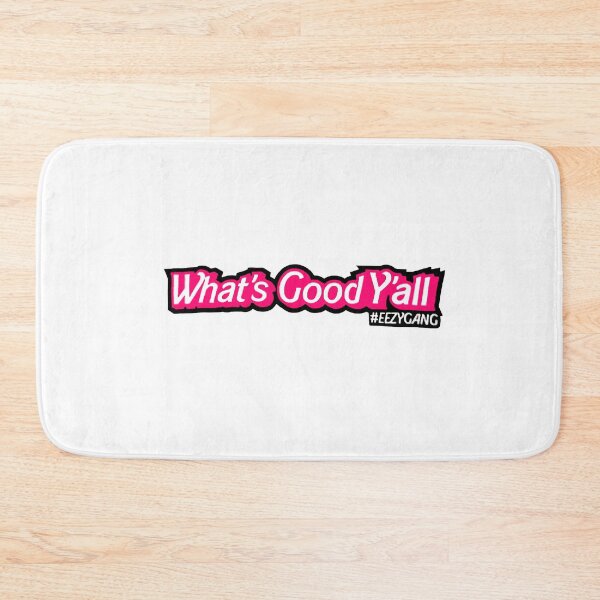 Item preview, Berleezy - New #EEZYWORLD WHAT'S GOOD Ladies Apparel designed and sold by Ideas-Heaven.