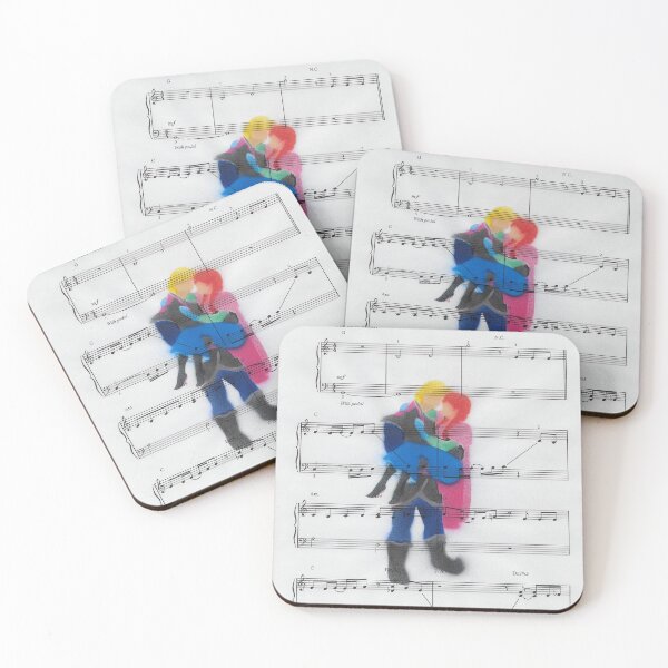Item preview, Love Experts designed and sold by Dislover.