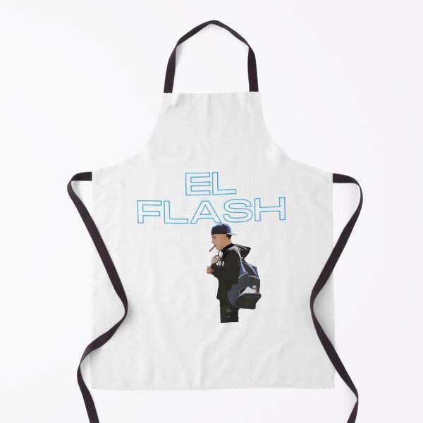 Item preview, El Flash Tony loya designed and sold by CG TruckSS.