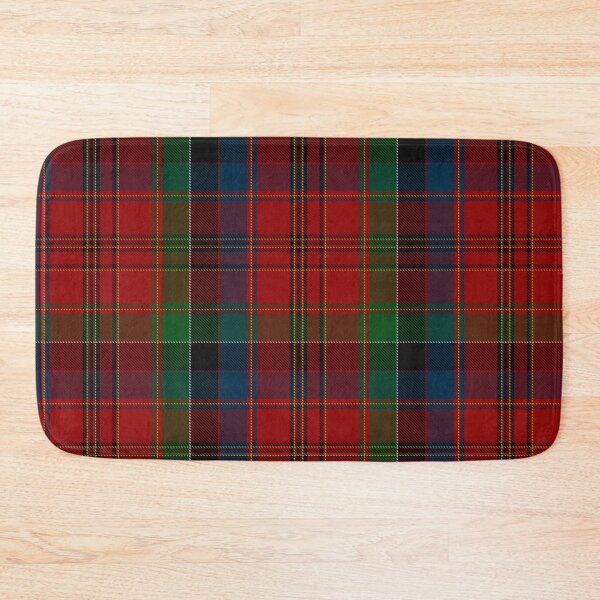 Item preview, Leith Tartan  designed and sold by BagTown Clans.