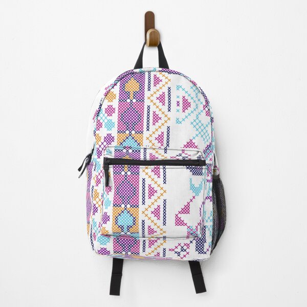 Item preview, Tatreez Ramallah- Digital Palestinian Embroidery designed and sold by daniellemjabbor.