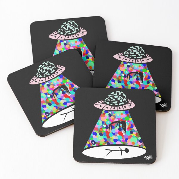Item preview, Ufo designed and sold by TrashTats.