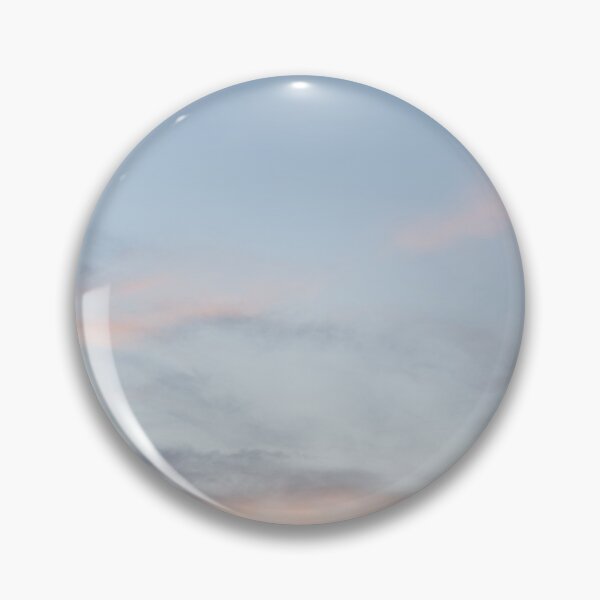 Item preview, Pink Purple and Blue Summer Sunset Sky View designed and sold by CheraeLynn.