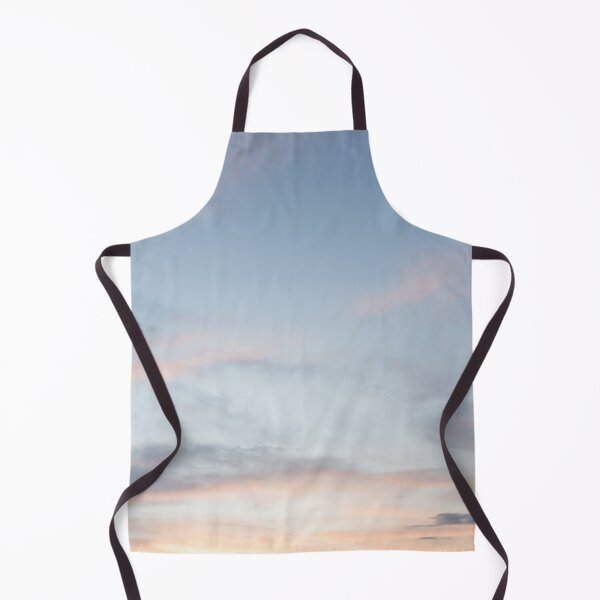 Item preview, Pink Purple and Blue Summer Sunset Sky View designed and sold by CheraeLynn.