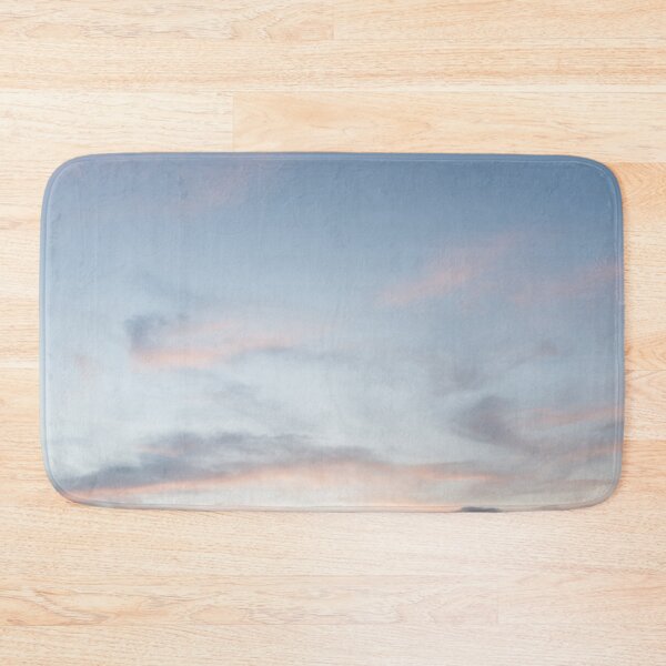 Item preview, Pink Purple and Blue Summer Sunset Sky View designed and sold by CheraeLynn.