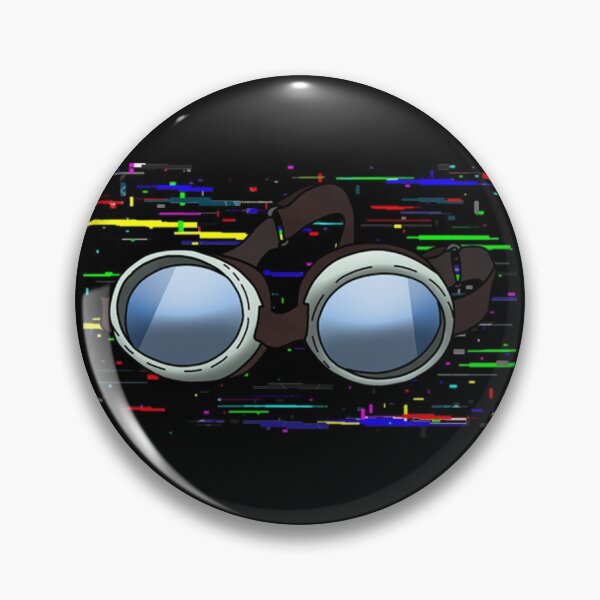 Artikelvorschau, Digigoggles entworfen und verkauft von JarrodBuys.