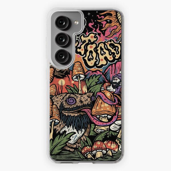 Psychedelic Phone Cases for Samsung Galaxy for Sale Redbubble