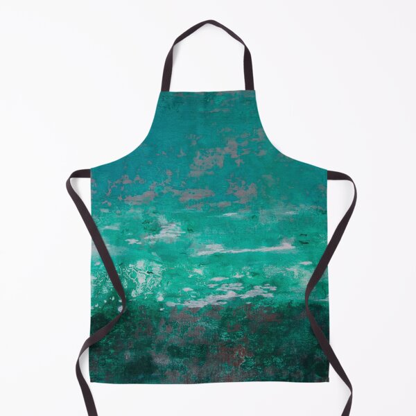 Item preview, abstract, sky water and earth designed and sold by TessAndre.