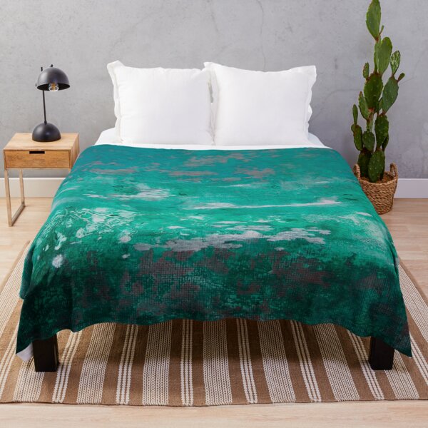 Item preview, abstract, sky water and earth designed and sold by TessAndre.