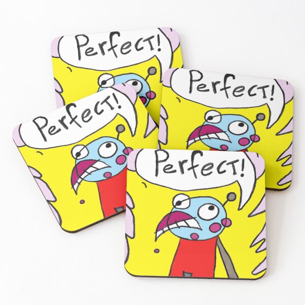 Item preview, Regular Show Rigby’s Painting of Benson  designed and sold by LibbyDoe.