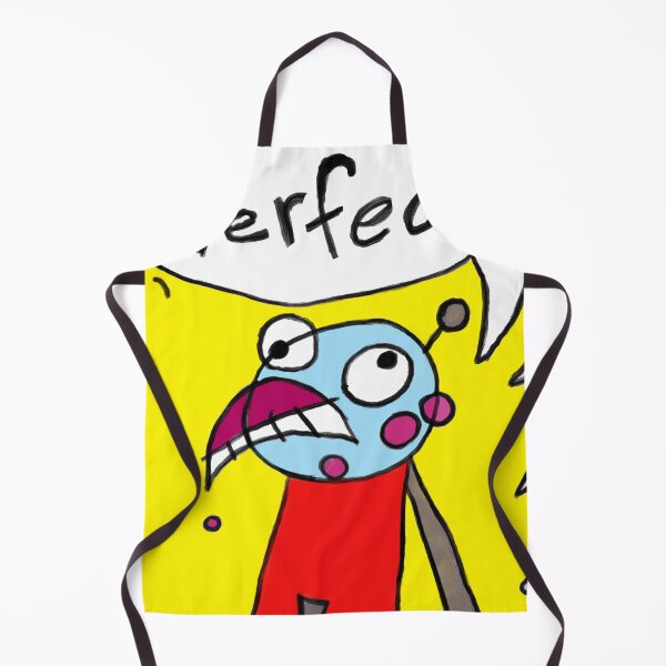 Item preview, Regular Show Rigby’s Painting of Benson  designed and sold by LibbyDoe.