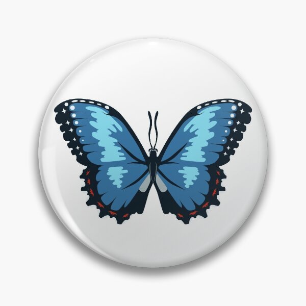 Item preview, Morpho peleides designed and sold by Aspen Workman.
