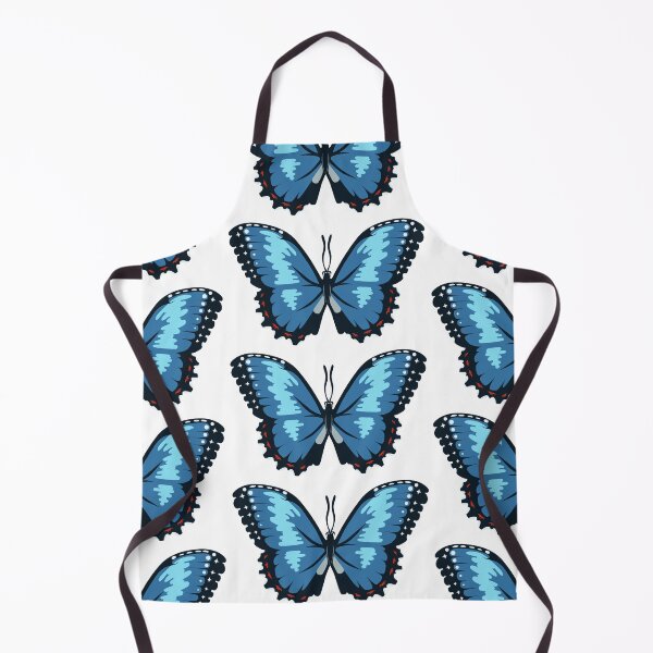 Item preview, Morpho peleides designed and sold by Aspen Workman.