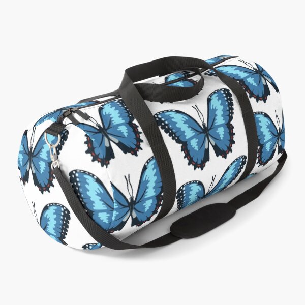Item preview, Morpho peleides designed and sold by Aspen Workman.