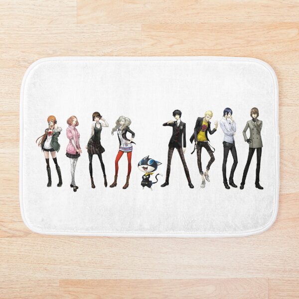 Personas Home Living Redbubble