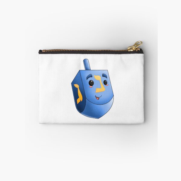 Item preview, Chibi Dreidel designed and sold by Wxyzptlk.