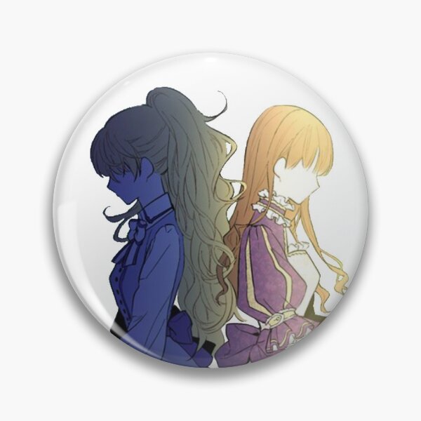 Item preview, Webtoon WHO MADE ME A PRINCESS Princess Athy Athanasia de Alger Obelia and Jeanette Margarita by Plutus/Spoon designed and sold by cosmocheese.