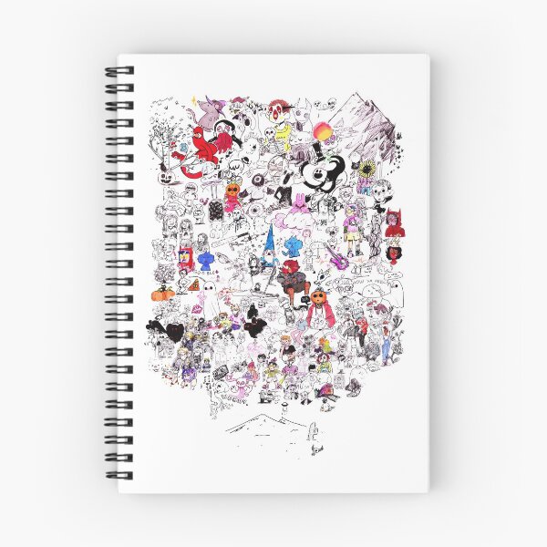 Item preview, A Big Mess designed and sold by TuffGhost.