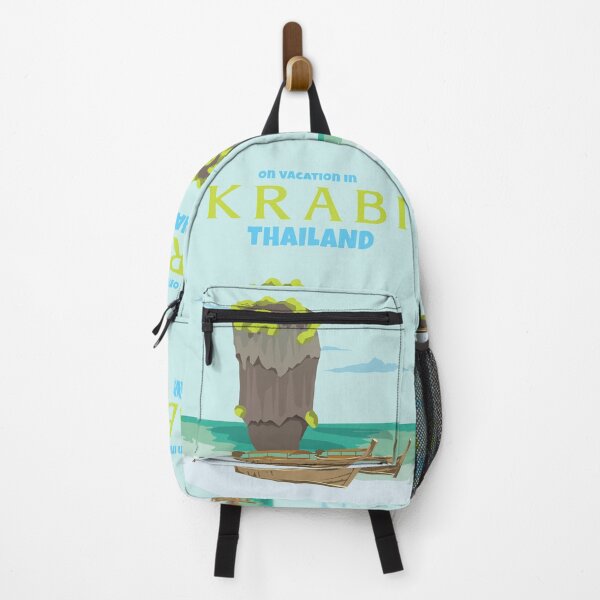 Item preview, on vacation in KRABI Thailand designed and sold by KewaleeTee.