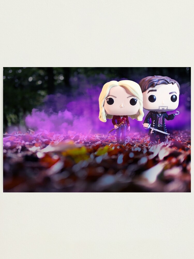 funko pop once upon a time emma