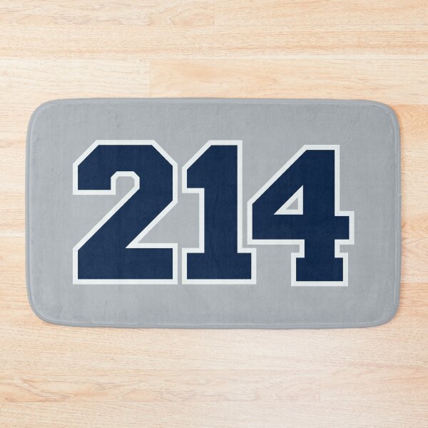 Item preview, Dallas Texas TX Area Code 214  designed and sold by Lartheviking.