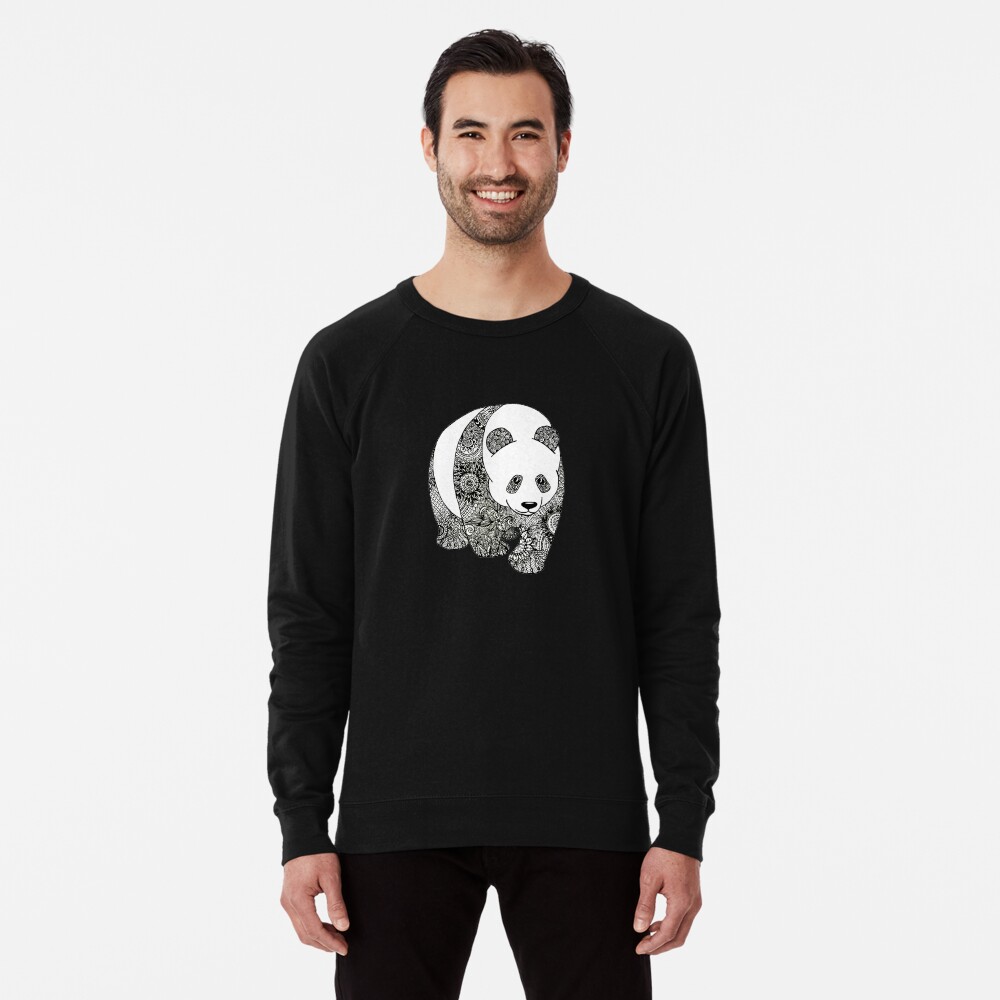 Item preview, Lightweight Sweatshirt designed and sold by ivysanchez.
