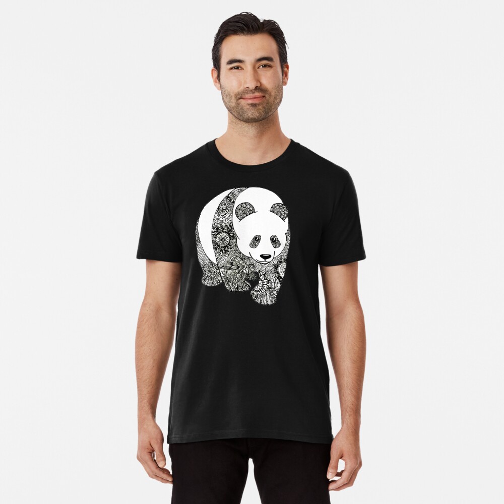 Item preview, Premium T-Shirt designed and sold by ivysanchez.