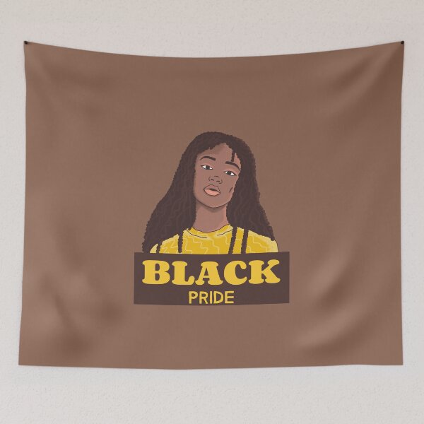 Item preview, Black Pride designed and sold by baltion.