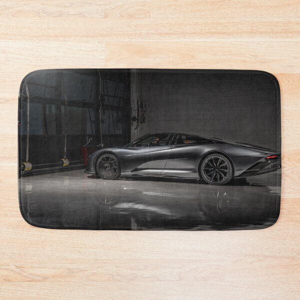 Artikelvorschau, McLaren Speedtail entworfen und verkauft von GrubbsPhoto.