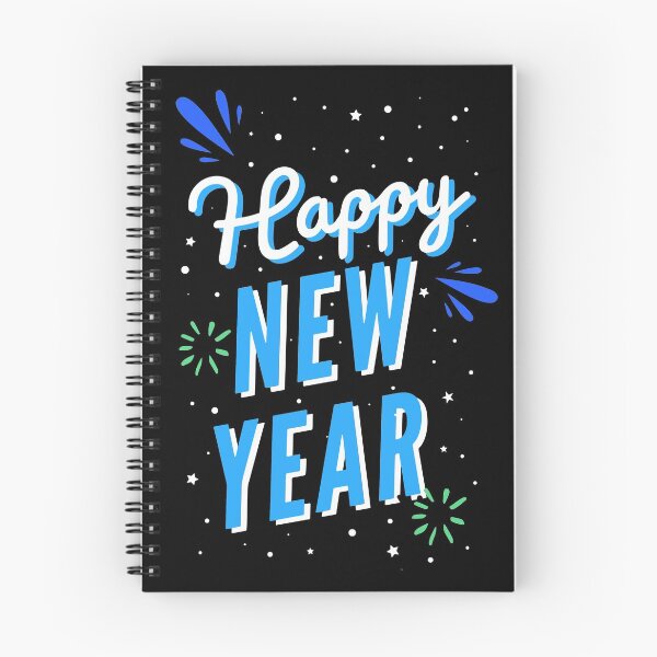 Item preview, Happy New Year 2021 designed and sold by Ferchiss15.