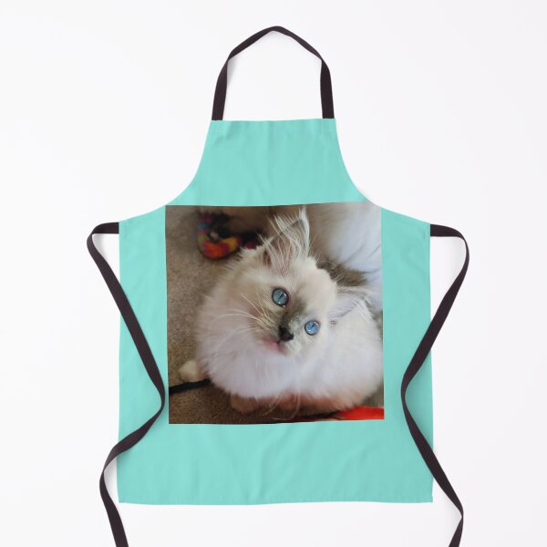 Item preview, Ragdoll kitten designed and sold by Fluffycat2020.