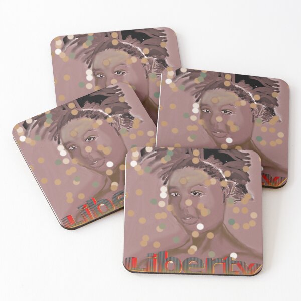 Item preview, Liberty designed and sold by Norman67Arts.