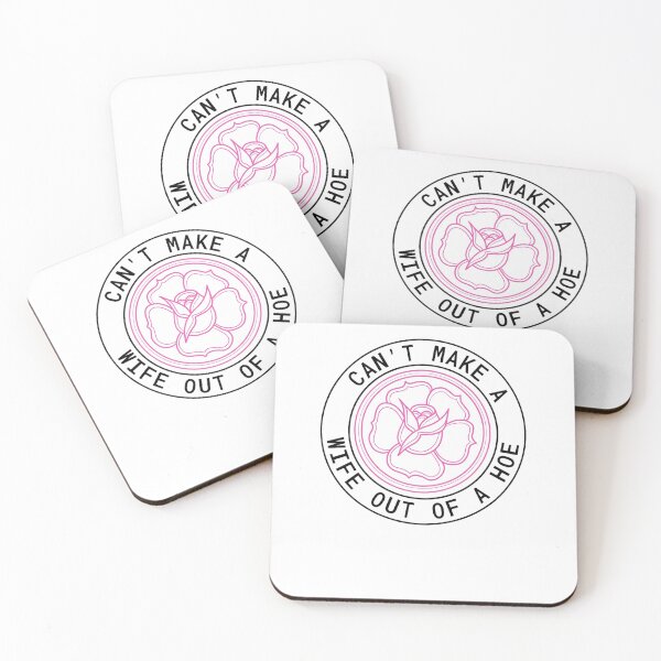 Item preview, Can’t make a wife designed and sold by whimsytatts.