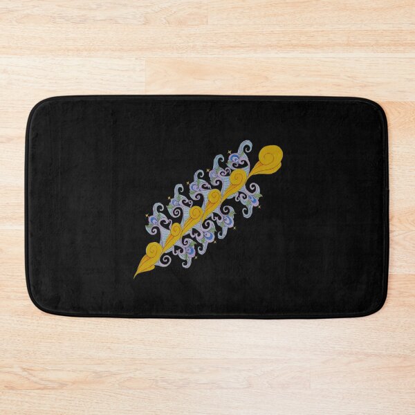 Item preview, Ascending Waves designed and sold by Asymptotic.