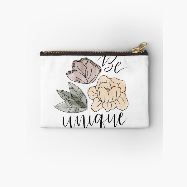 Item preview, Be unique design  designed and sold by Oodles of  Doodles.