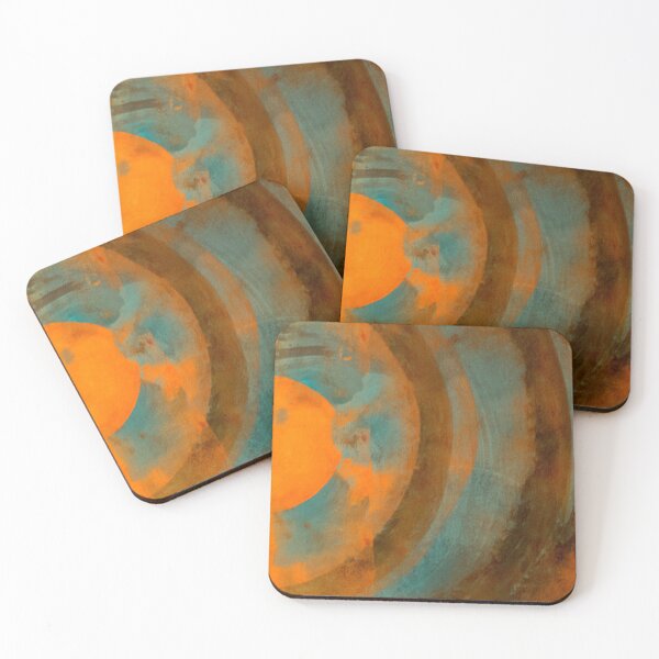 Item preview, Jaded rust. designed and sold by Ian James McDonald.