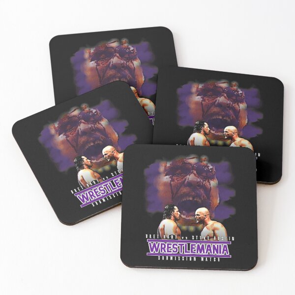 Item preview, Submission Match - Hart v Austin designed and sold by refbumptees.
