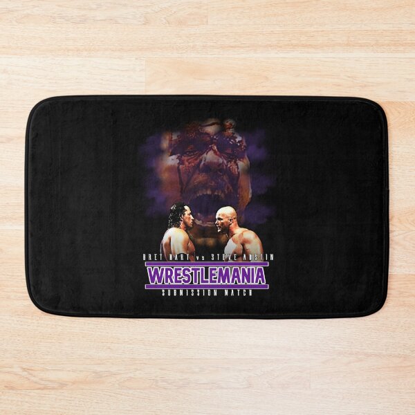 Item preview, Submission Match - Hart v Austin designed and sold by refbumptees.