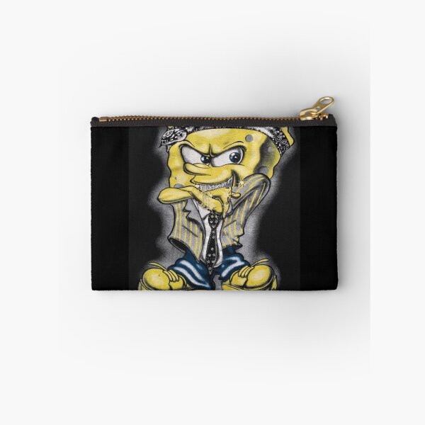 Item preview, Gangster spongebob 2 designed and sold by staceyxoxo.