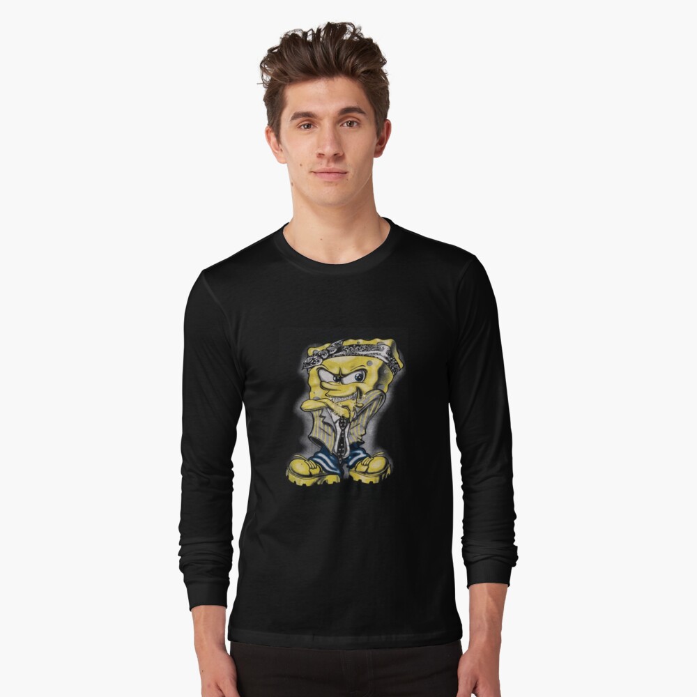 Item preview, Long Sleeve T-Shirt designed and sold by staceyxoxo.