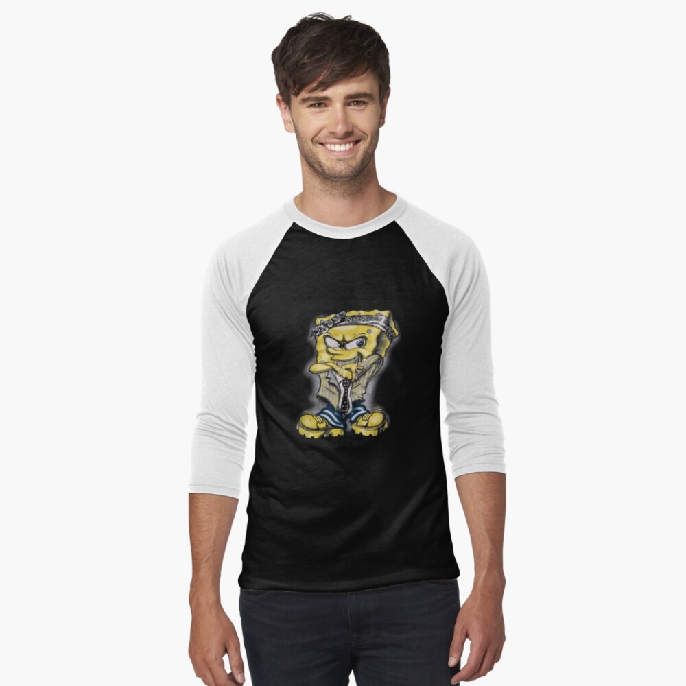 Item preview, Baseball ¾ Sleeve T-Shirt designed and sold by staceyxoxo.